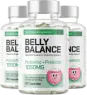 Belly Balance NZ Logo